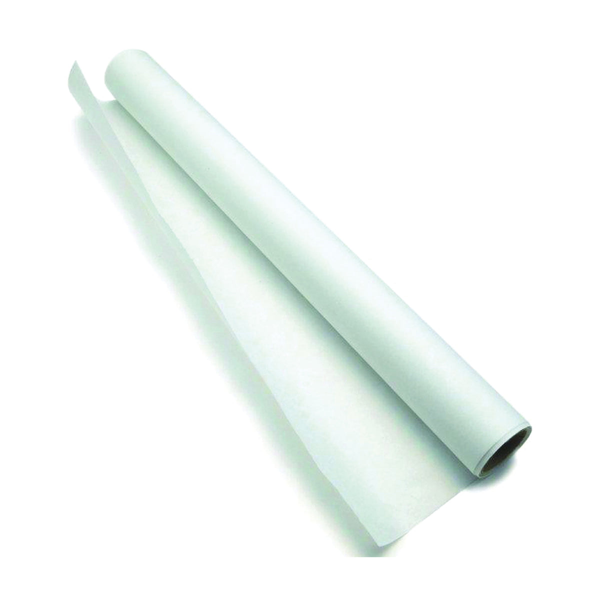 Fox Run 5772 Parchment Paper Roll, 15 in L, 16-1/2 in W