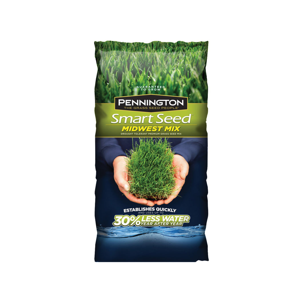 Pennington 100526636 Grass Seed, 3 lb Bag