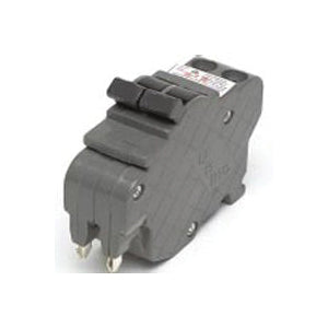 Federal Pacific UBIF0240N Circuit Breaker, Type NC, 40 A, 2 -Pole, 120/240 V, Plug Mounting