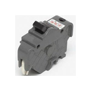 Federal Pacific UBIF30N Circuit Breaker, Type NA, 30 A, 1 -Pole, 120 V, Standard Trip, Plug Mounting