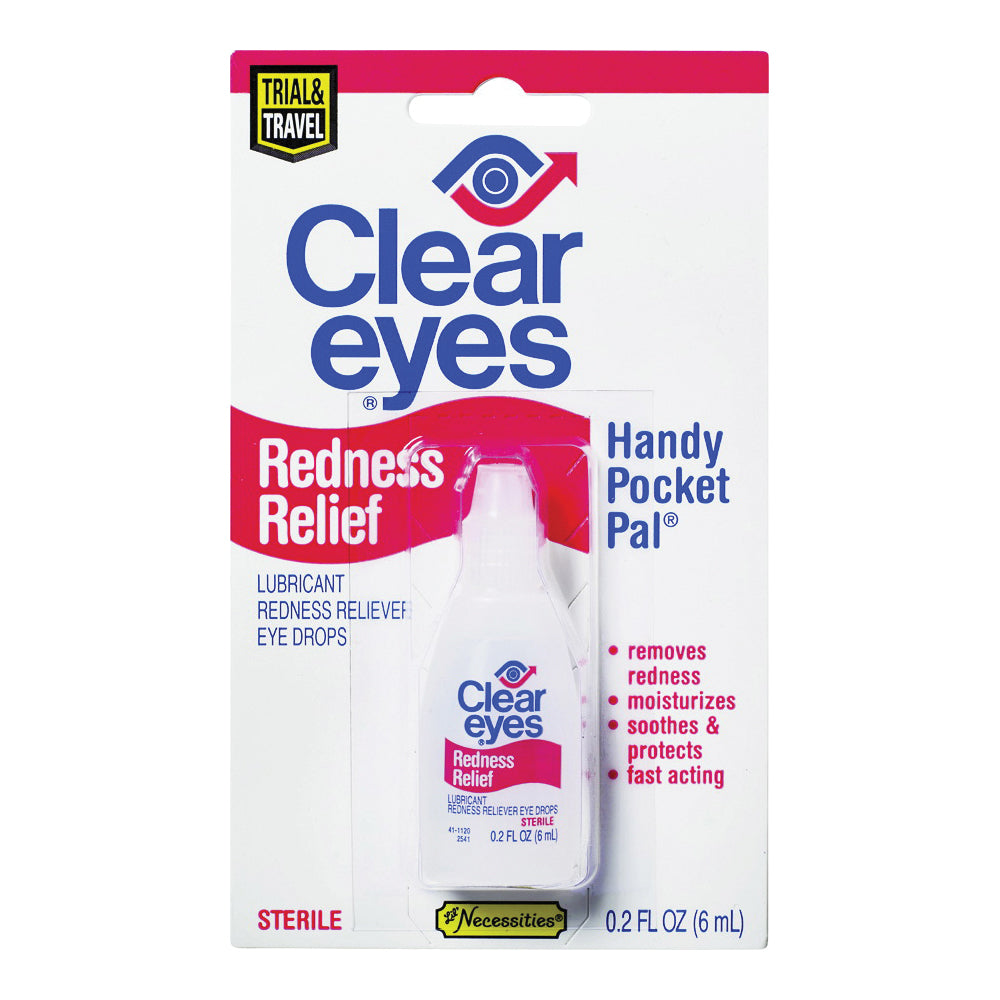 Lil' DRUG STORE 7-92554-72103-5 Lubricating Eye Drops, Case