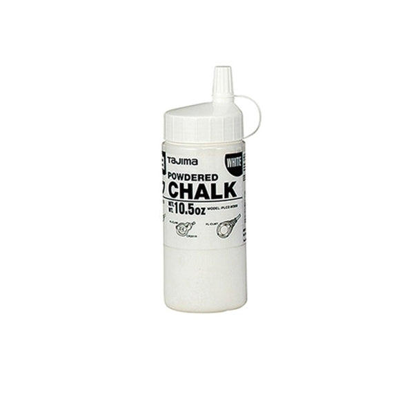 Tajima PLC2-W300 Micro Chalk, White