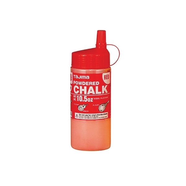 Tajima PLC2-R300 Micro Chalk, Red