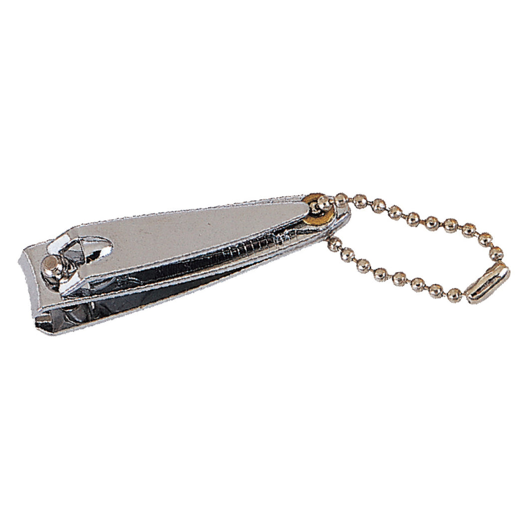 Vulcan W997 Nail Clipper with Key Chain, Nail File