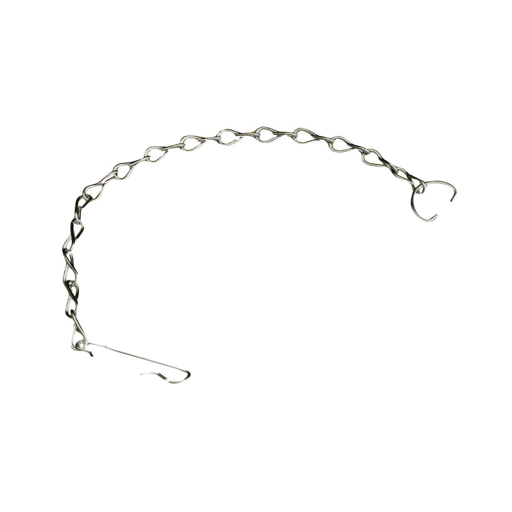 Plumb Pak PP835-33 Flapper Lift Chain, 9 in L