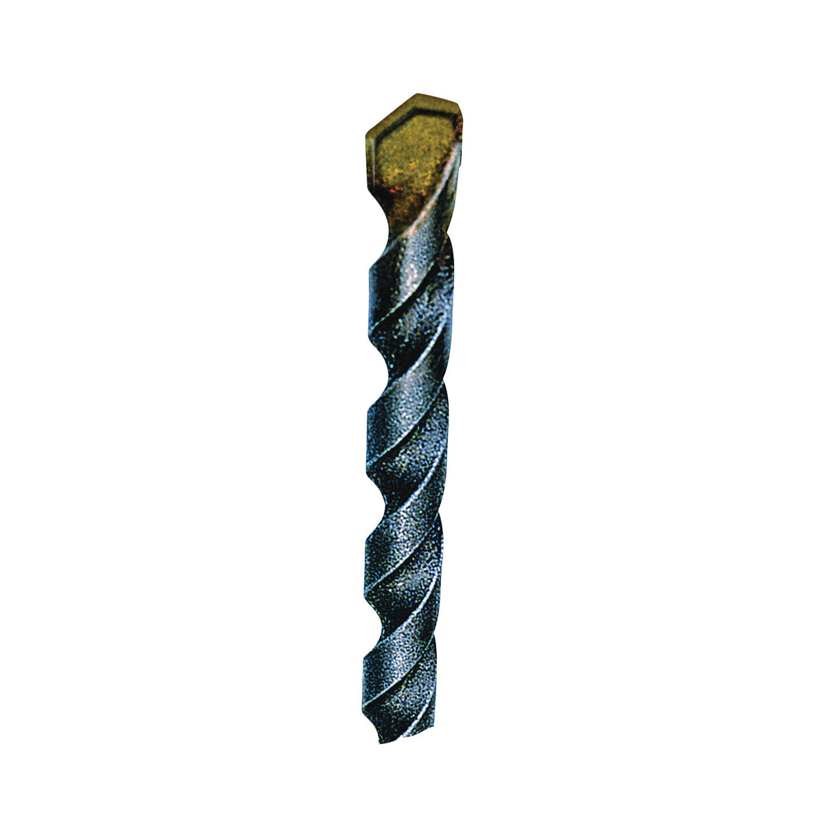 COBRA ANCHORS 587U Drill Bit, 3/16 in Dia, 3-1/2 in OAL