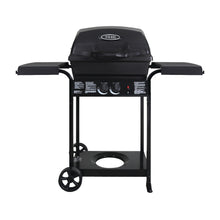 Load image into Gallery viewer, Broil-Mate 24025BMT Gas Grill, 25000 Btu/hr BTU, Liquid Propane, 2 -Burner, 240 sq-in Primary Cooking Surface
