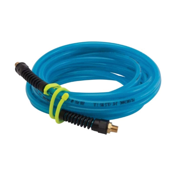 Gear Tie GTK12-33-2R7 Twist Tie, Rubber, Neon Yellow