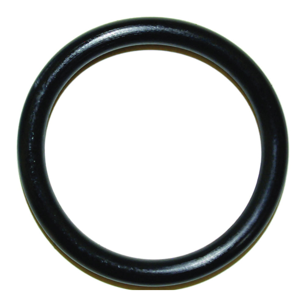 Danco 35757B Faucet O-Ring, #43, 1-1/8 in ID x 1-3/8 in OD Dia, 1/8 in Thick, Buna-N, For: Alamark, Moen Faucets