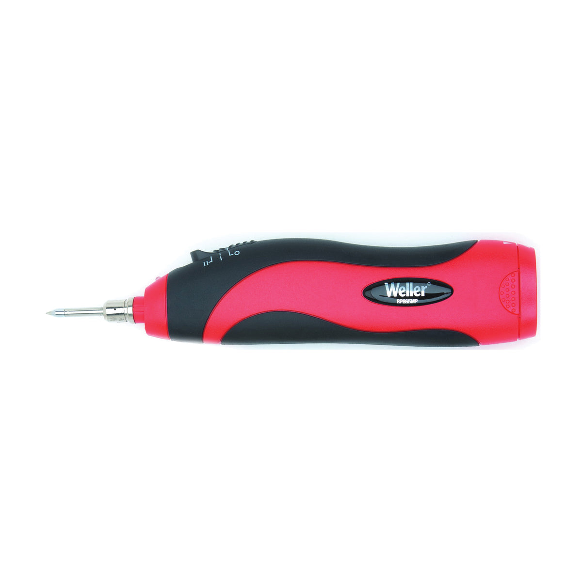 Weller BP865MP Soldering Iron, 6 V, 6 to 8 W, Conical Tip