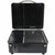 Traeger Portable TFT18PLDO Scout Pellet Grill, 16000 Btu, 184 sq-in Primary Cooking Surface, Smoker Included: Yes