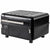 Traeger Portable TFT18KLD Ranger Pellet Grill, 36000 Btu, 184 sq-in Primary Cooking Surface, Steel Body, Black