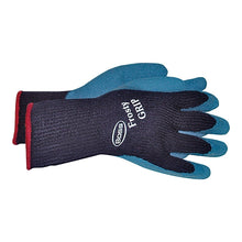 Load image into Gallery viewer, BOSS Frosty GRIP 8439X Protective Gloves, XL, Knit Wrist Cuff, Acrylic Glove, Blue
