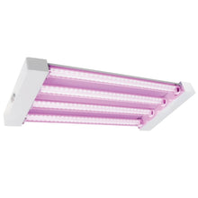 Load image into Gallery viewer, Feit Electric GLP24H/60W/LED Grow Light, 0.5 A, 120 V, LED Lamp, 1300 K Color Temp
