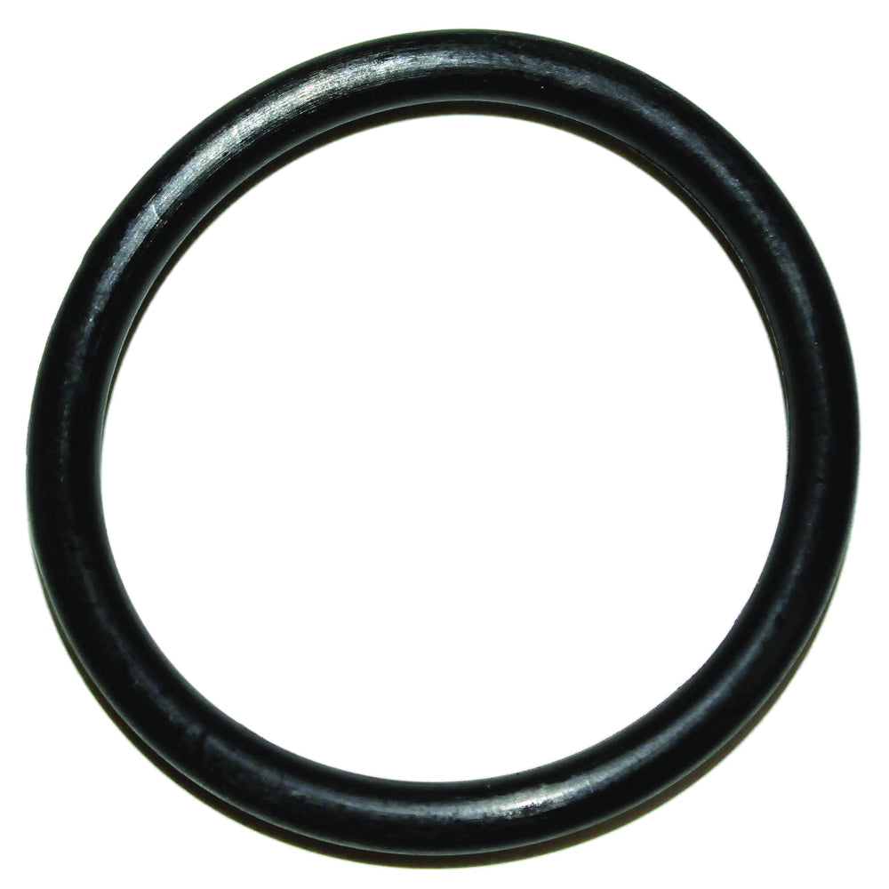 Danco 35758B Faucet O-Ring, #44, 1-5/16 in ID x 1-9/16 in OD Dia, 1/8 in Thick, Buna-N