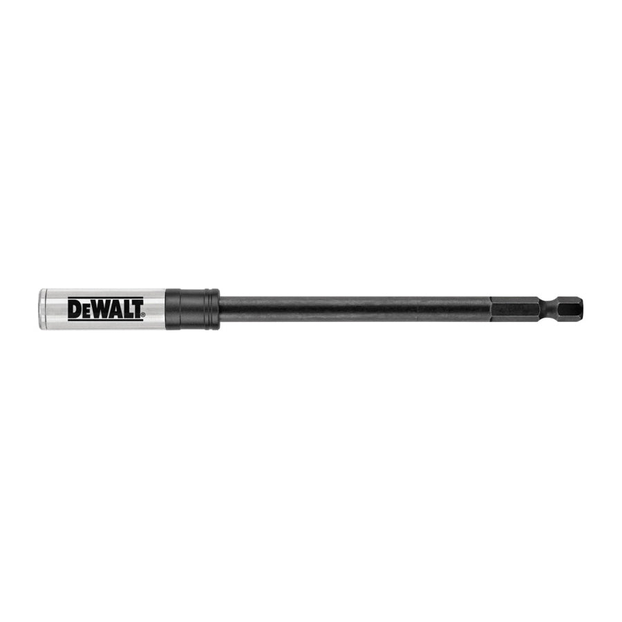 DeWALT DWA6HLDFT Bit Holder, 1/4 in Shank, Hex Shank