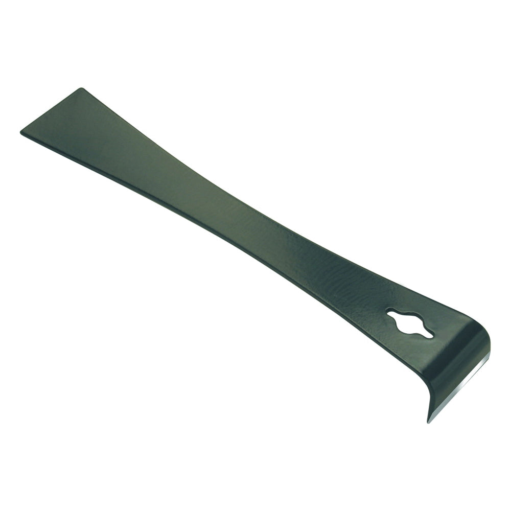 ALLWAY TOOLS PB1 Pry Bar, 11 in L, HCS