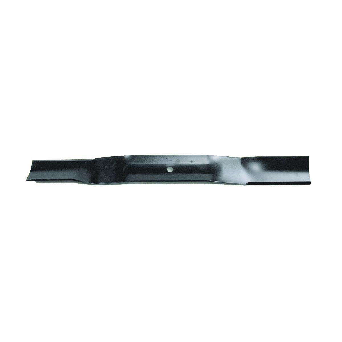 ARNOLD 490-100-0035 Lawn Mower Blade, 22 in L, 2-1/4 in W, For: Toro Models Equipped with 22 in Mowing Deck