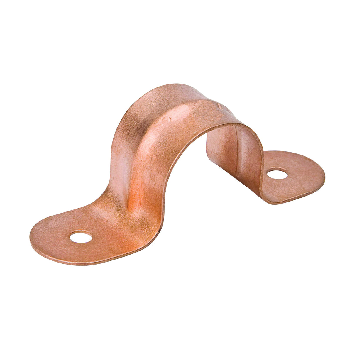 B &amp; K C13-038HC Pipe Strap, 3/8 in Opening, Steel