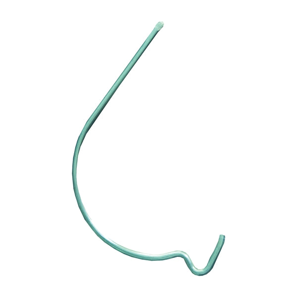 MONKEY HOOK 97948-0004-CS Picture Hanger Clip Strip, 50 lb for 5/8 in Drywall, 35 lb for 1/2 in Drywall, Steel, Zinc