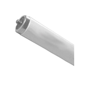 Sylvania 27256 Fluorescent Bulb, 55 W, T12 Lamp, Single Pin Lamp Base, 3960 Lumens, 4200 K Color Temp, Cool White Light