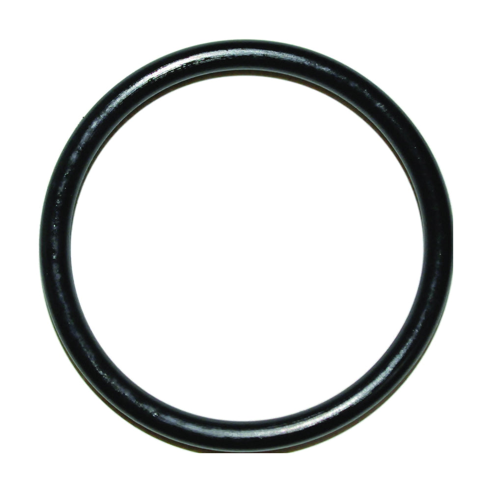 Danco 35759B Faucet O-Ring, #45, 1-3/16 in ID x 1-3/8 in OD Dia, 3/32 in Thick, Buna-N, For: Delta/Delux, Sloan Faucets