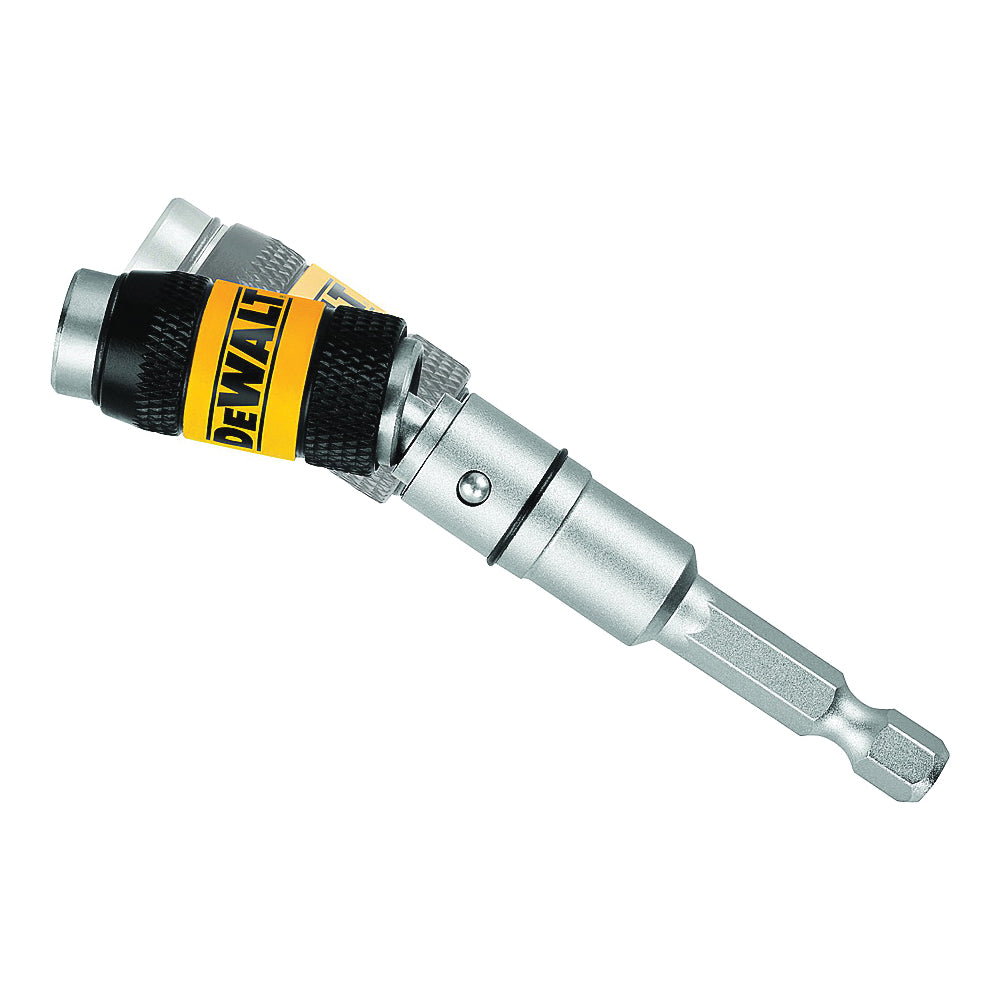 DeWALT DWPVTHLD Bit Tip Holder, 1/4 in Drive
