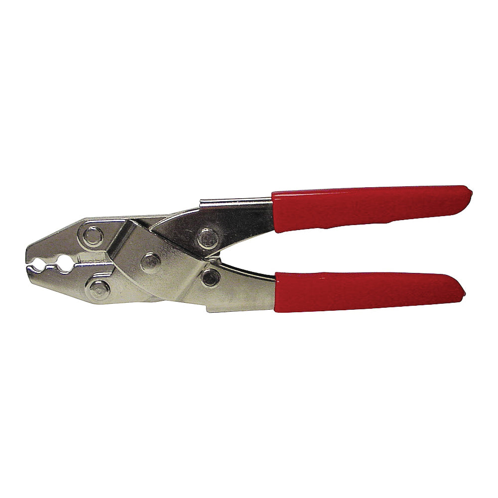 GB GS-3589 Cutter and Stripper, 3/8 in Wire, 3/8 in Cutting Capacity, 8 in OAL, Cushion-Grip Handle