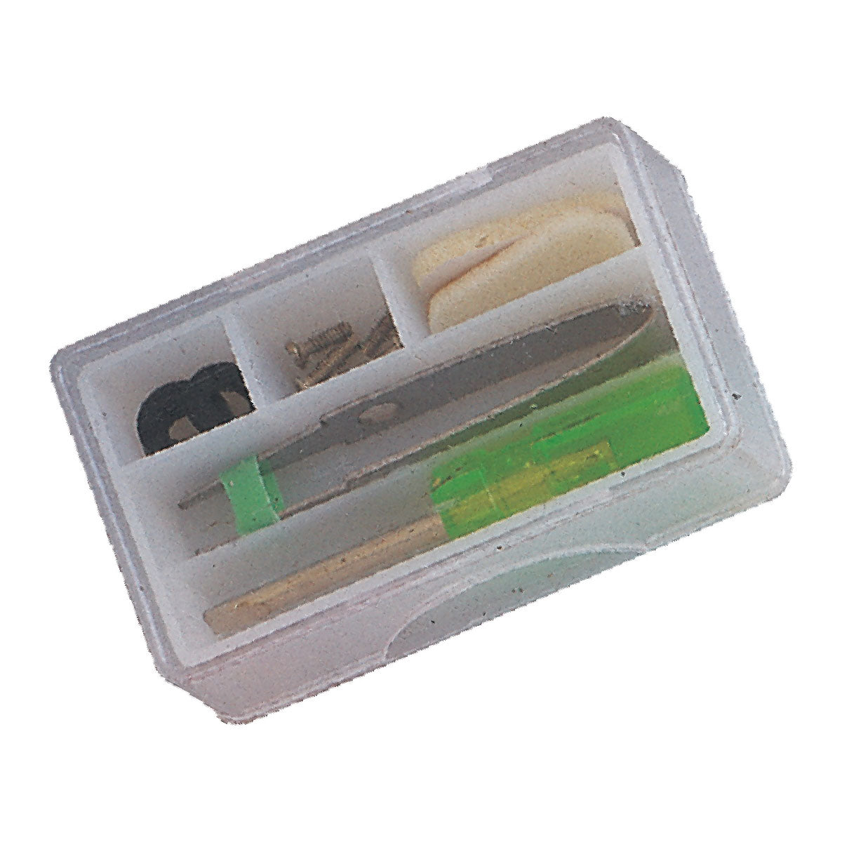 Vulcan 8082-13 Eye Glass Repair Kit, 60 Pc
