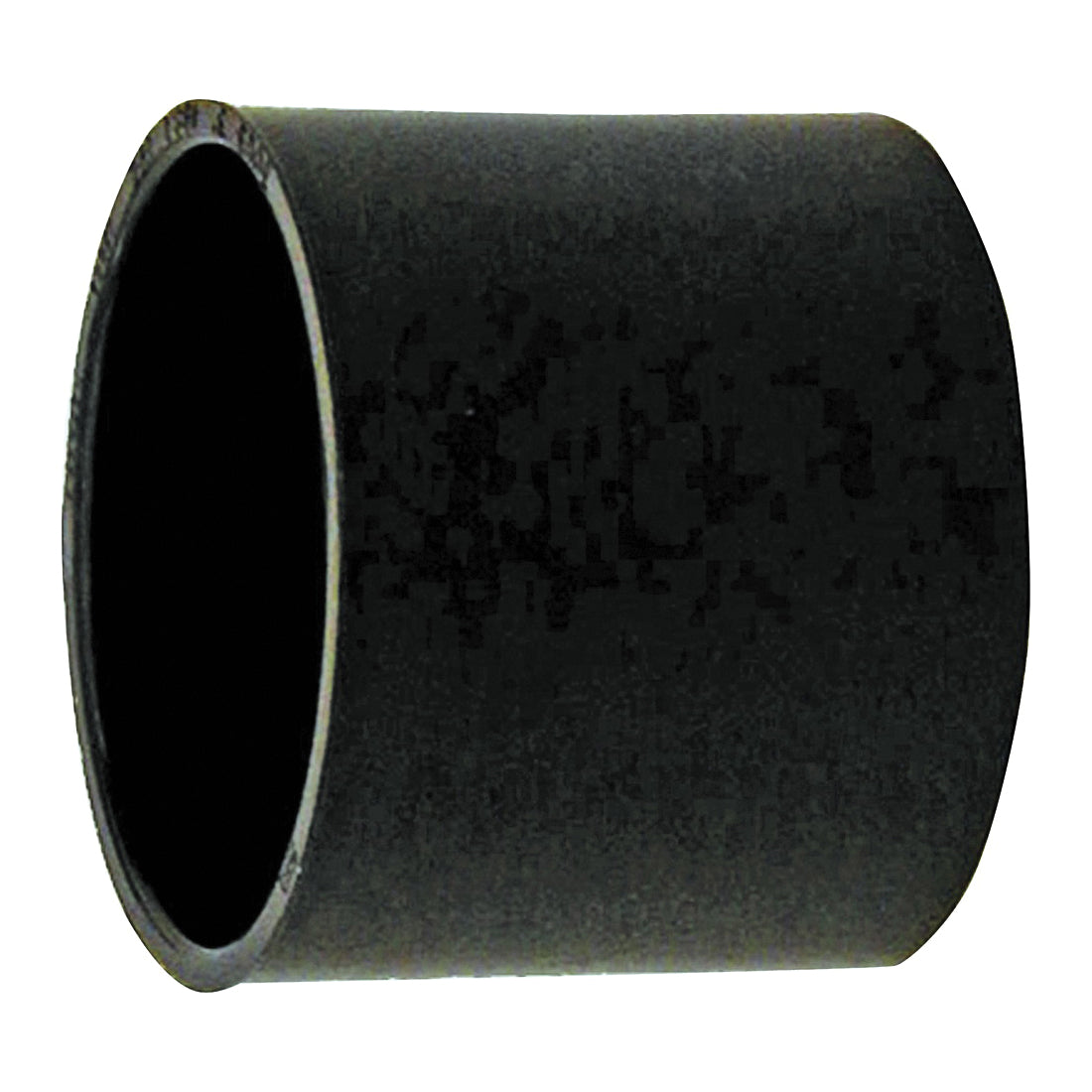 GENOVA 800 Series 80120 Pipe Coupling, 2 in, Hub, SCH 40 Schedule