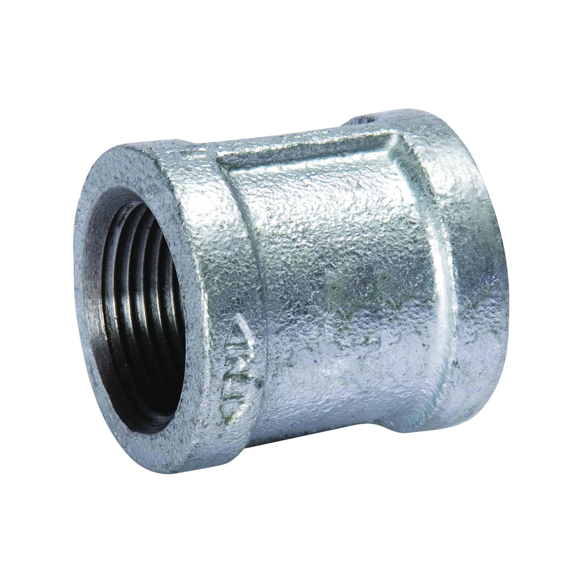 B &amp; K 511-211BC Pipe Coupling, 4 in, Threaded, 150 psi Pressure