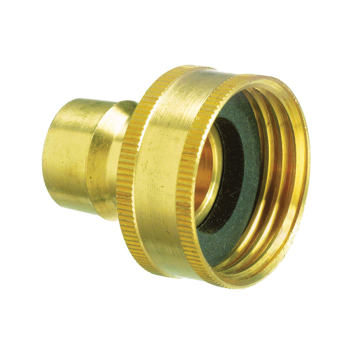 Plumb Pak PP850-19 Hose Connector Male, Male