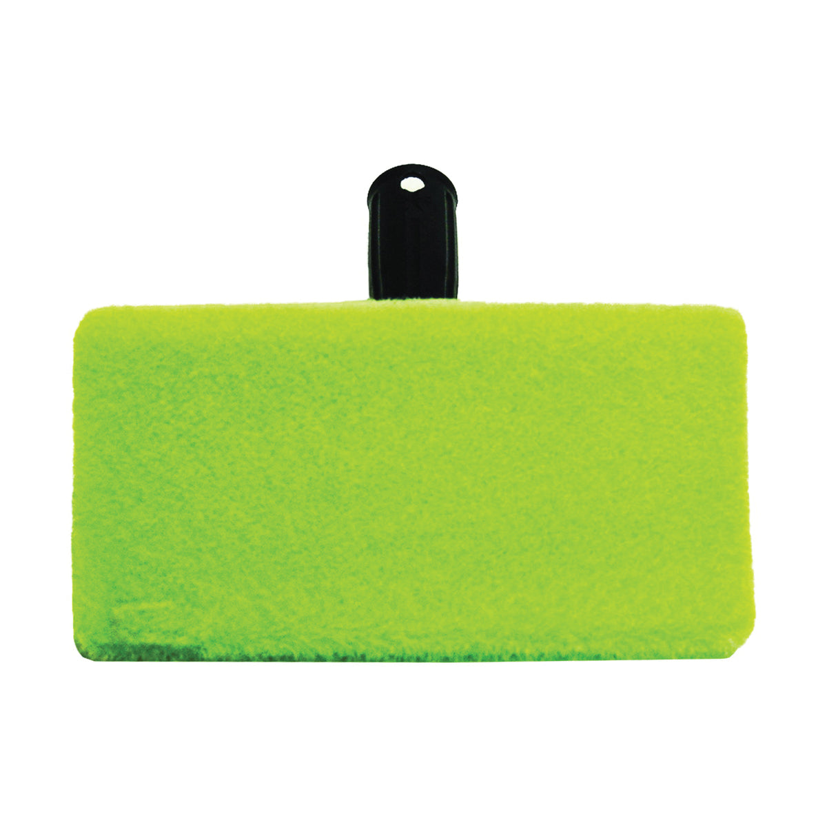 SHUR-LINE 750C Deck and Fence Pad, 7 in L Pad, 5 in W Pad