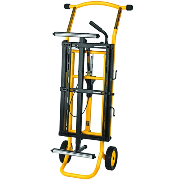 DeWALT DWX726 Rolling Miter Saw Stand