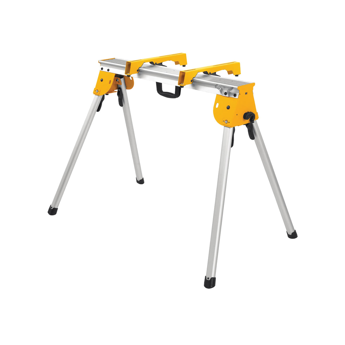 DeWALT DWX725B Heavy Duty Work Stand w/Miter Saw Mounting Brackets