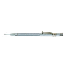 Load image into Gallery viewer, GENERAL 88CM Scriber/Etching Pen with Magnet, Straight Tip, Tungsten Carbide Tip, 5-7/16 in OAL, Knurled Handle
