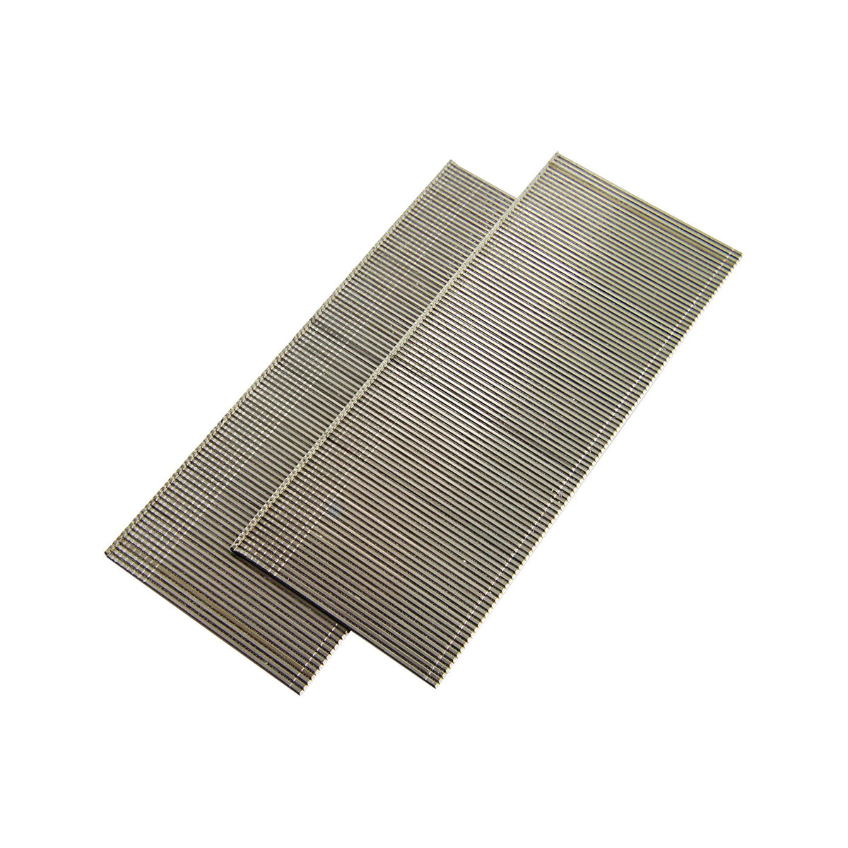 Simpson Strong-Tie T18N125FNB Finish Nail, 1-1/4 in L, 18 Gauge, 316 Stainless Steel, T-Shaped Head, Smooth Shank