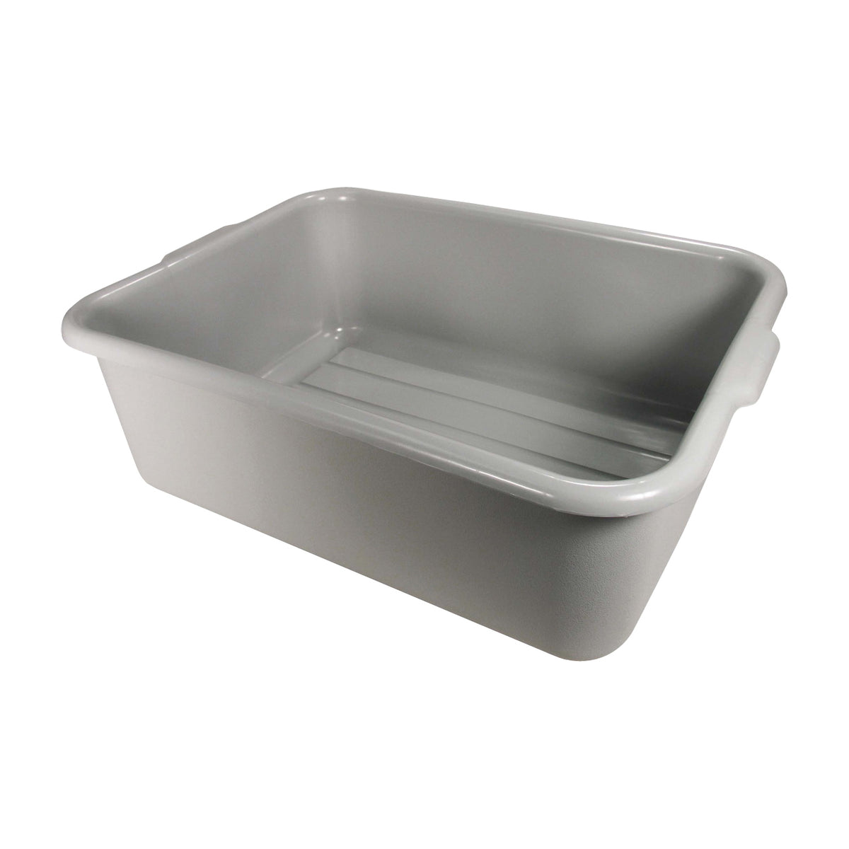 Weston 83-8002-W Meat Lug, 50 lb Capacity, 19 in L, 13-3/4 in W, 7 in H, Polyethylene