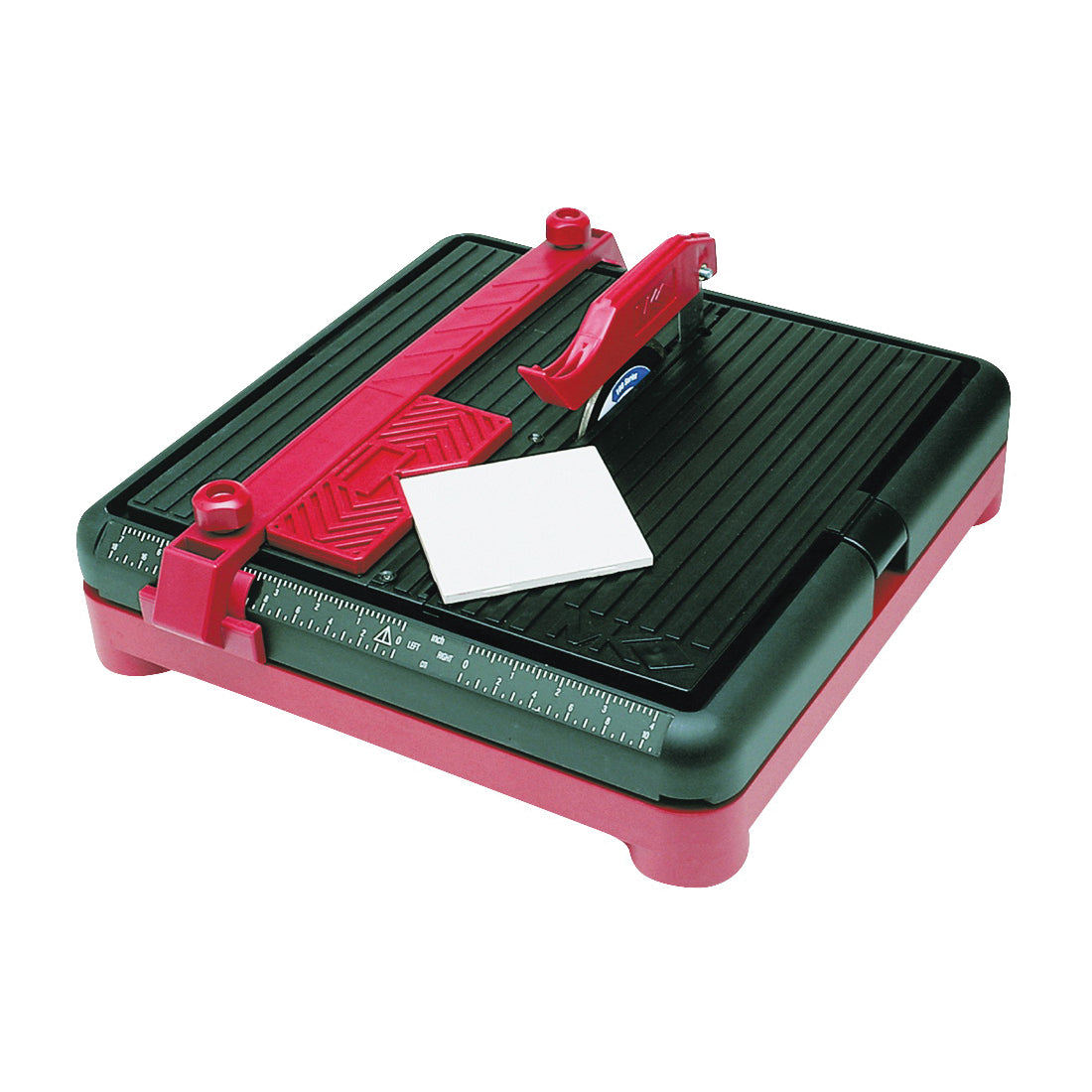 MK 158252 Tile Saw, 120 V, 4 A, 4-1/2 in Dia Blade, 12 in Cutting Capacity