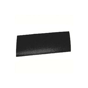 ESSEX SILVER LINE 20SL8V Sanding Sheet, 8 in W, 17-5/8 in L, 20 Grit, Velcro Backing