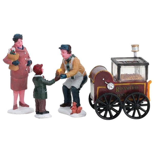 Lemax A2350 Christmas Figurine