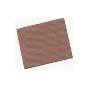PORTER-CABLE 782802206 Sanding Sheet, 220 Grit, Aluminum Oxide Abrasive