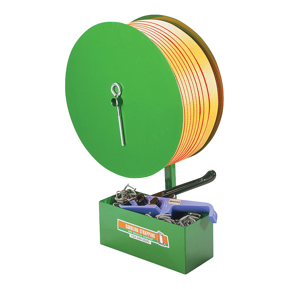 TransTech ST-SPT6075 Forklift Strap Dispenser