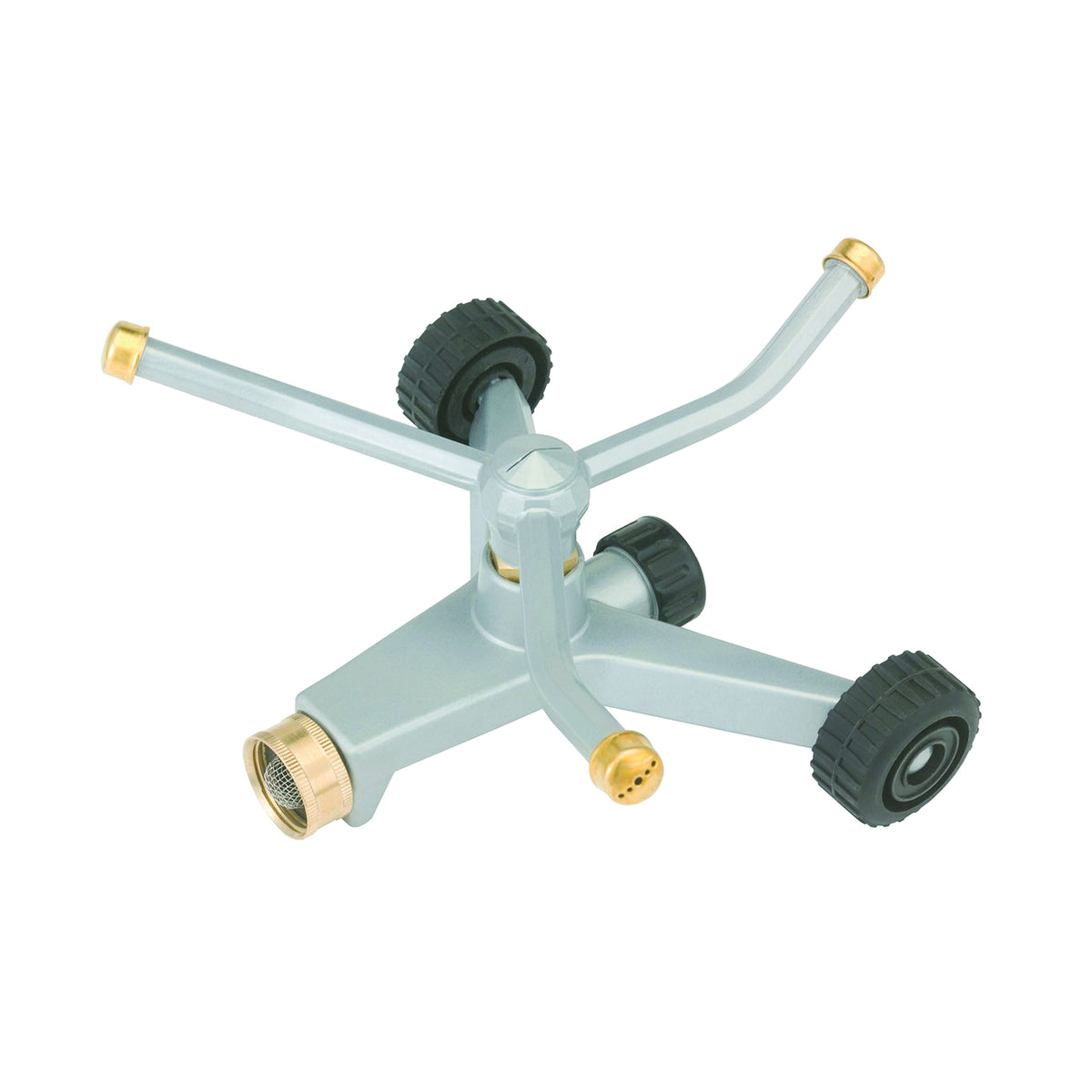 Gilmour 845003-1002 Whirling Sprinkler, Full-Circle, Metal