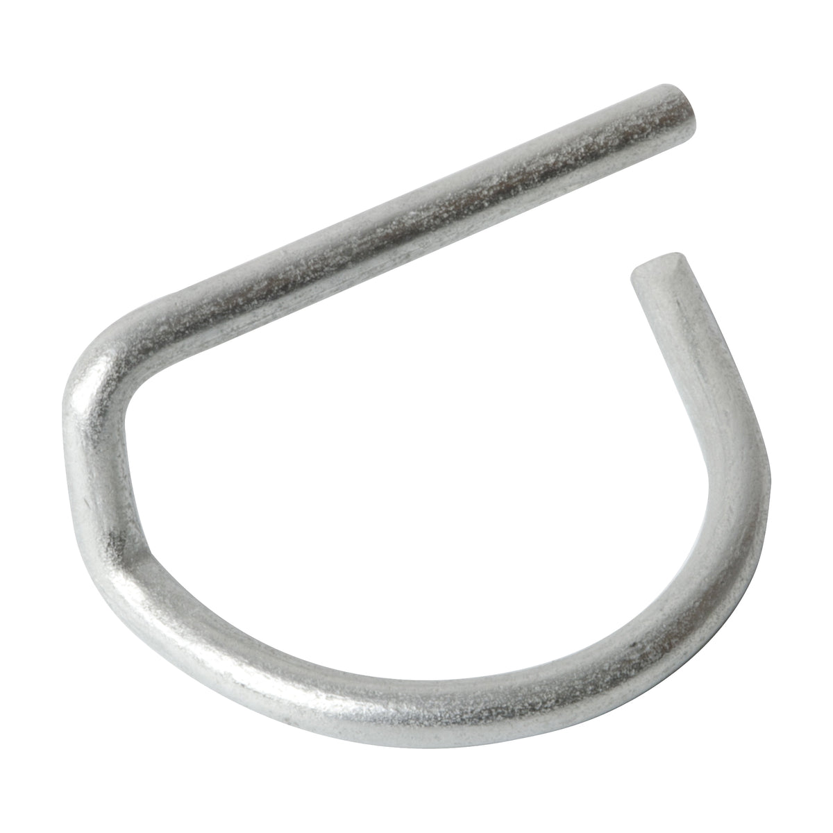 METALTECH M-MLG Pigtail, Steel, Galvanized