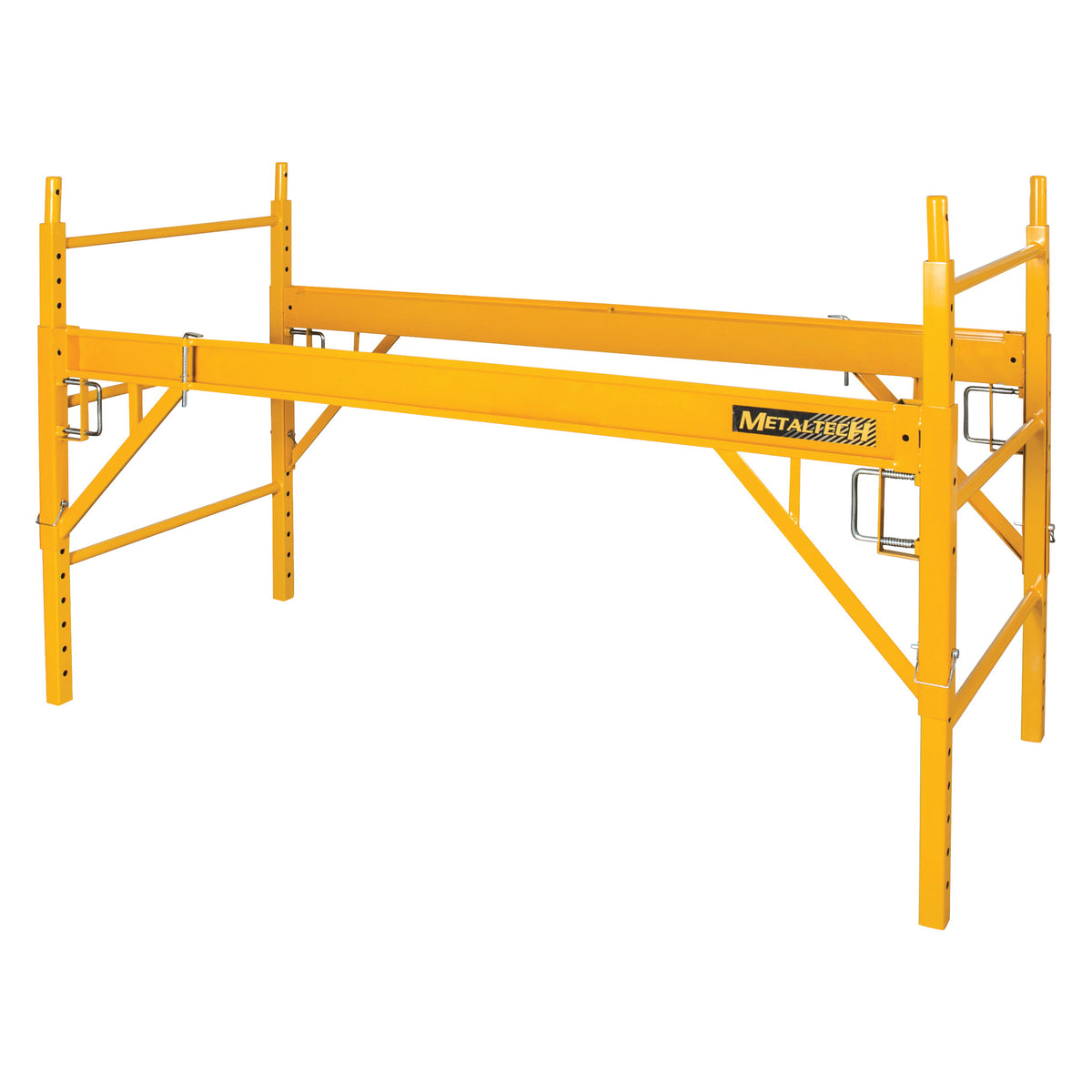 METALTECH I-ISEX4PPNCAS Extension