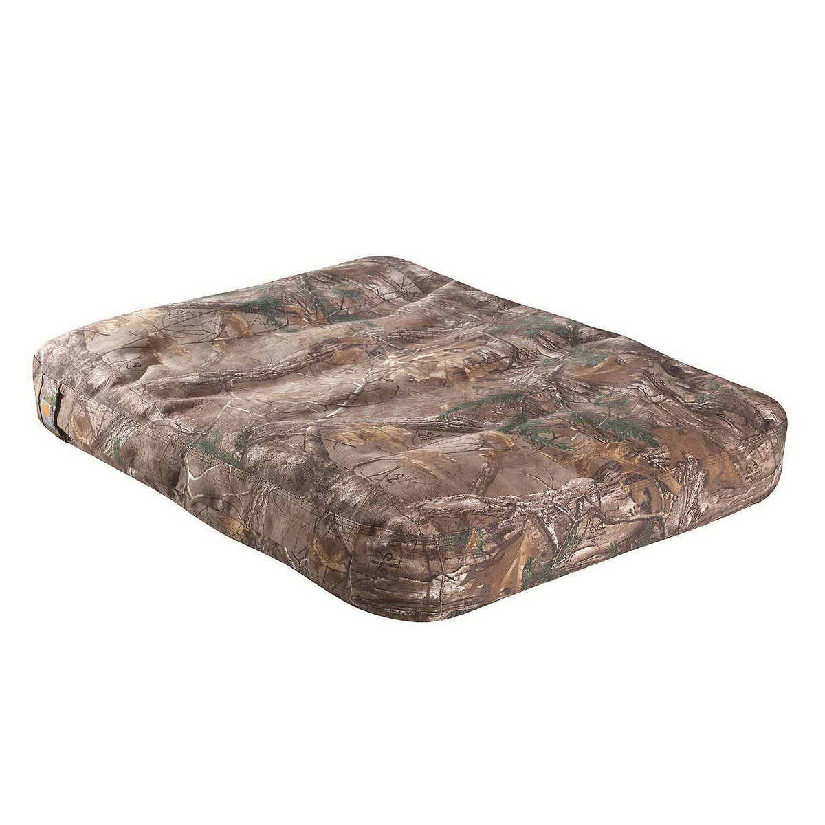 Holidaytrims 3686024 Garland, 15 ft L, Red/White