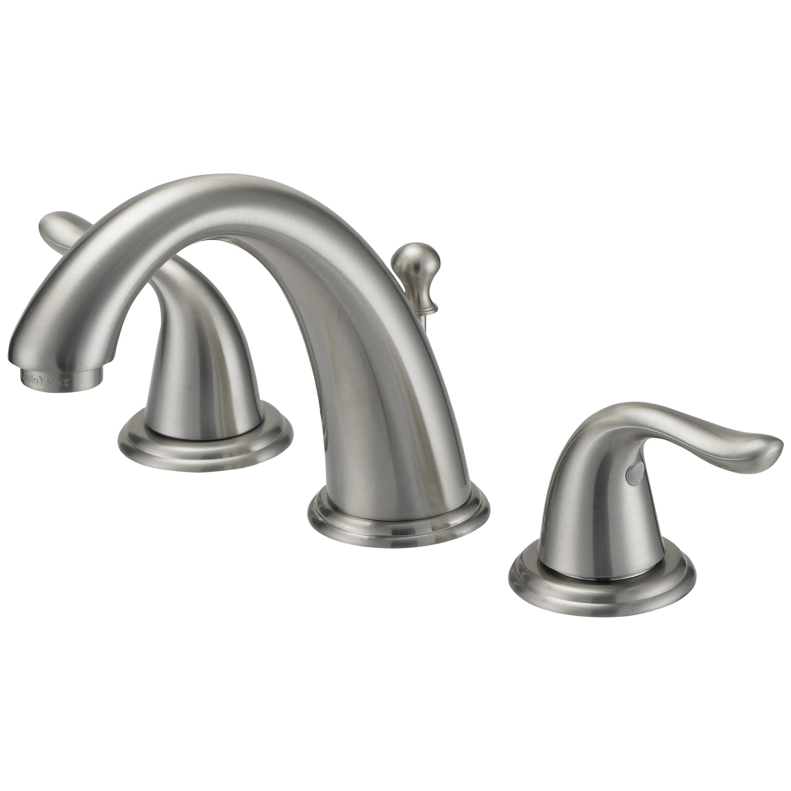 Widespread Sink Faucets