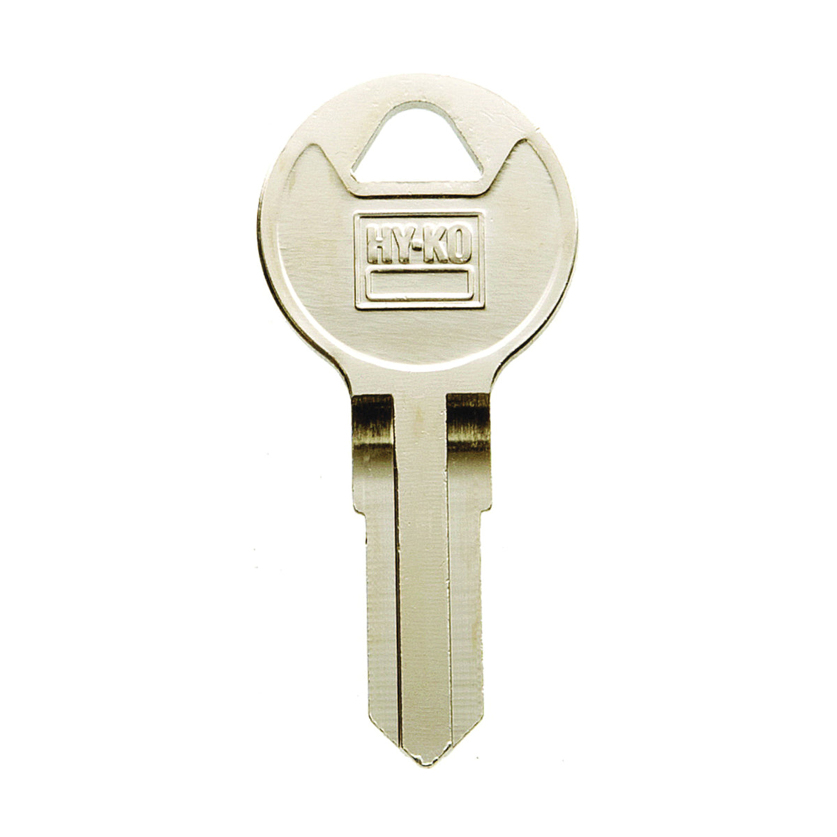 HY-KO 11010THRM1 Key Blank, For: Thermostat Box Locks