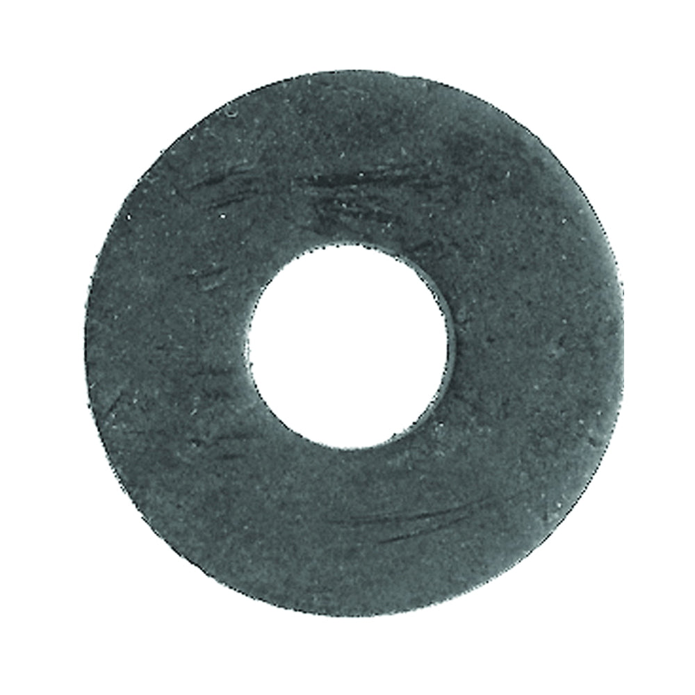 Danco 35317B Faucet Washer, #33, 5/16 in ID x 15/16 in OD Dia, 3/32 in Thick, Rubber